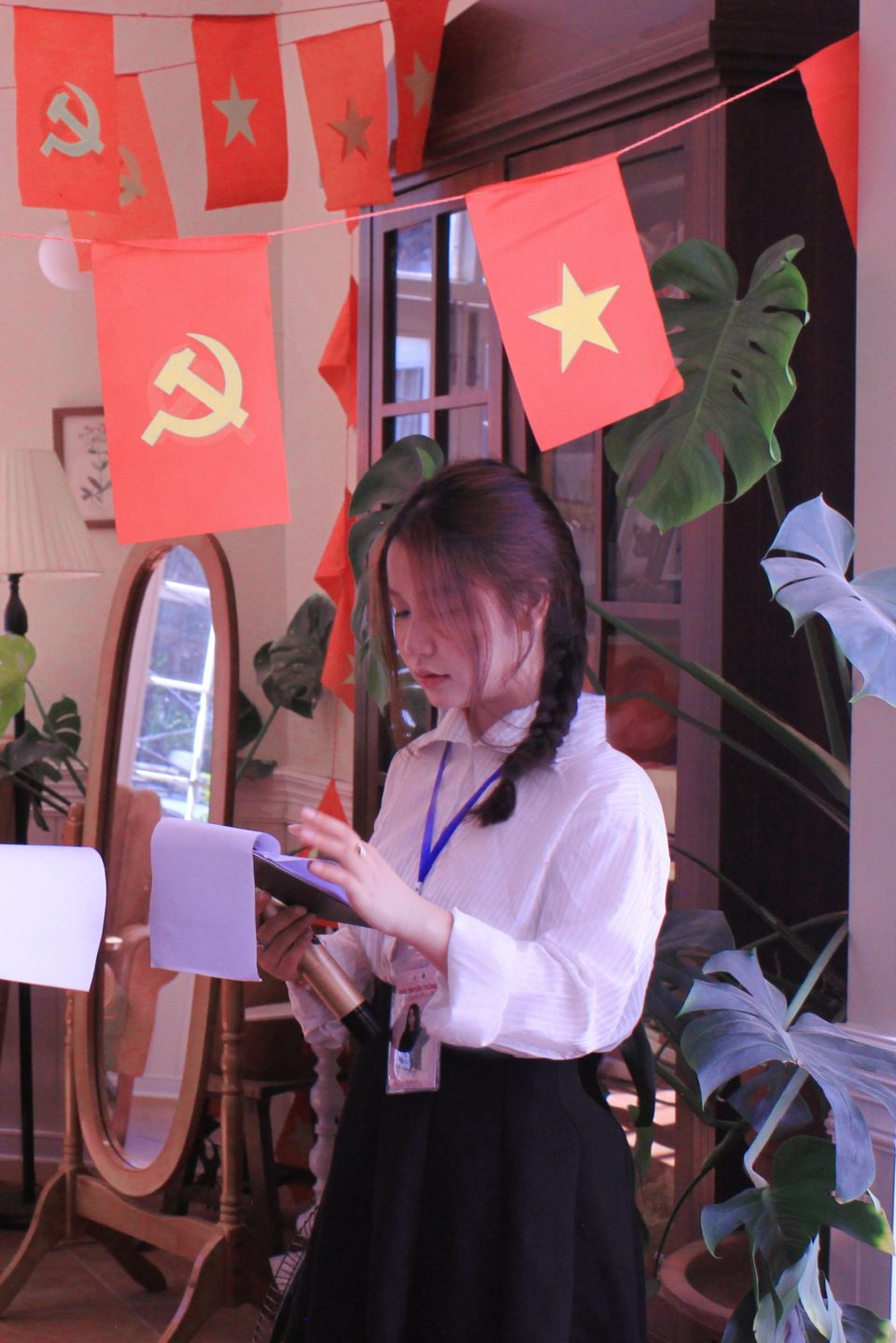 Dự án môn học  Multimedia Projects · Đại học Duy Tân